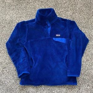 Patagonia (Size S) Synchilla® Snap-T® Fleece